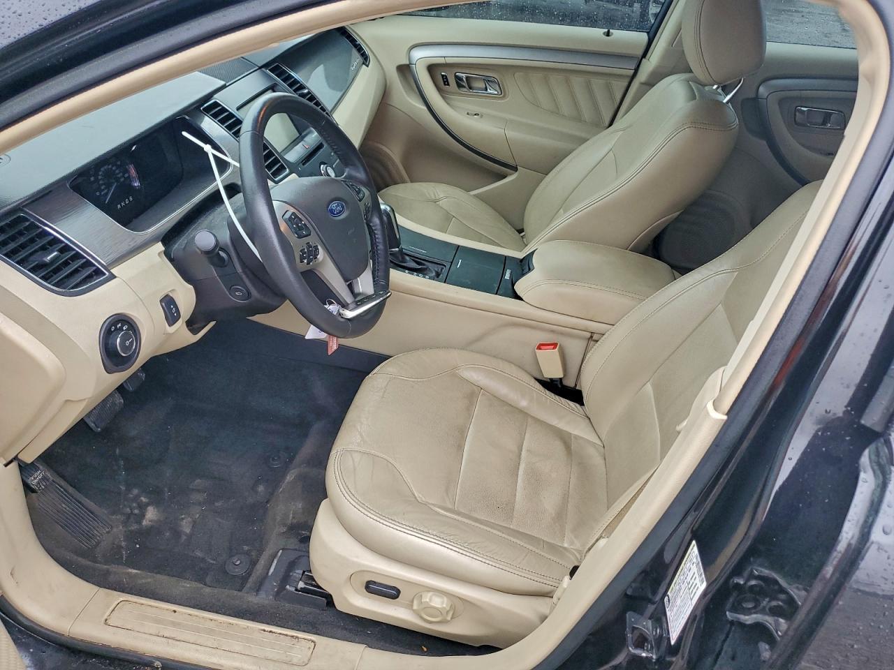 2015 Ford Taurus Sel - Image 7