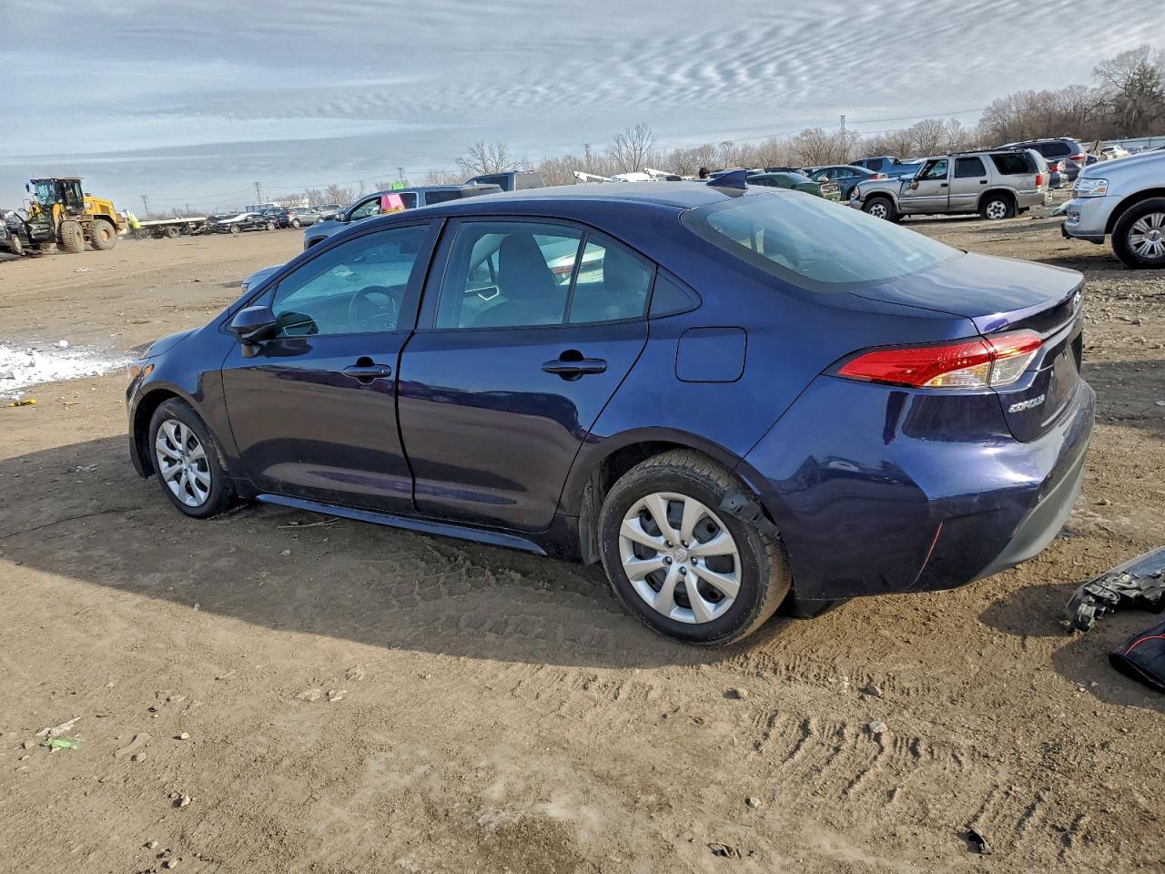 2024 Toyota Corolla Le - Image 2