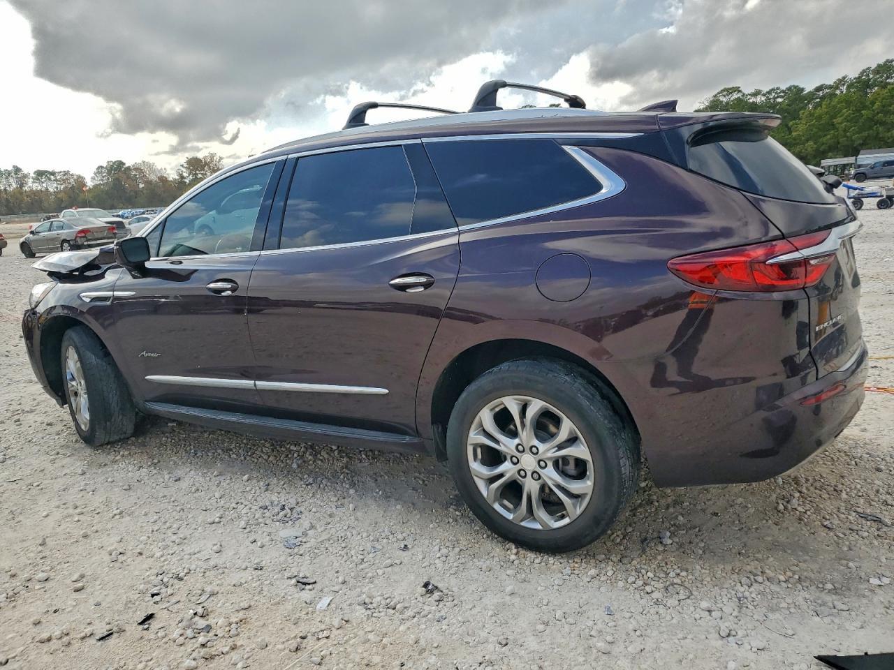 2020 Buick Enclave Avenir - Фото 2