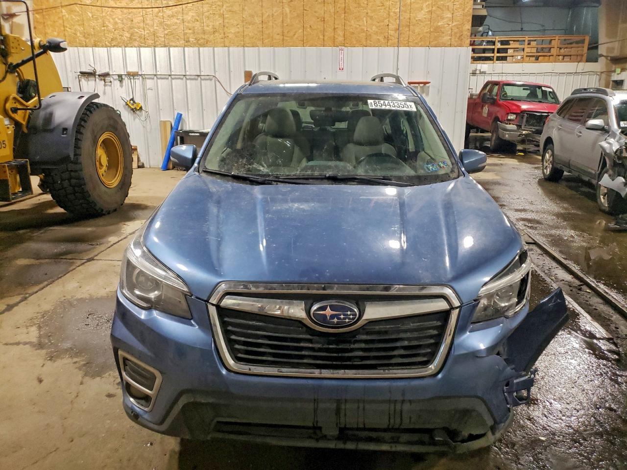 2019 Subaru Forester Limited - Image 5