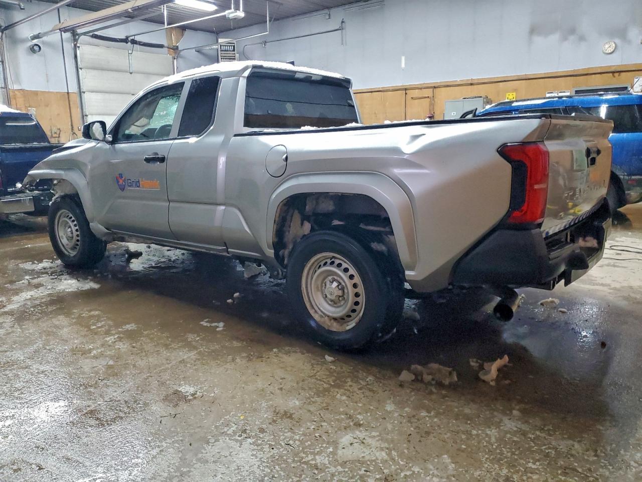 2024 Toyota Tacoma Xtracab - Фото 2