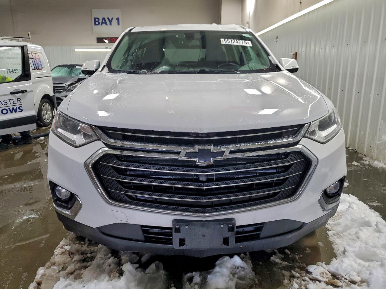 2019 Chevrolet Traverse Lt - Image 5