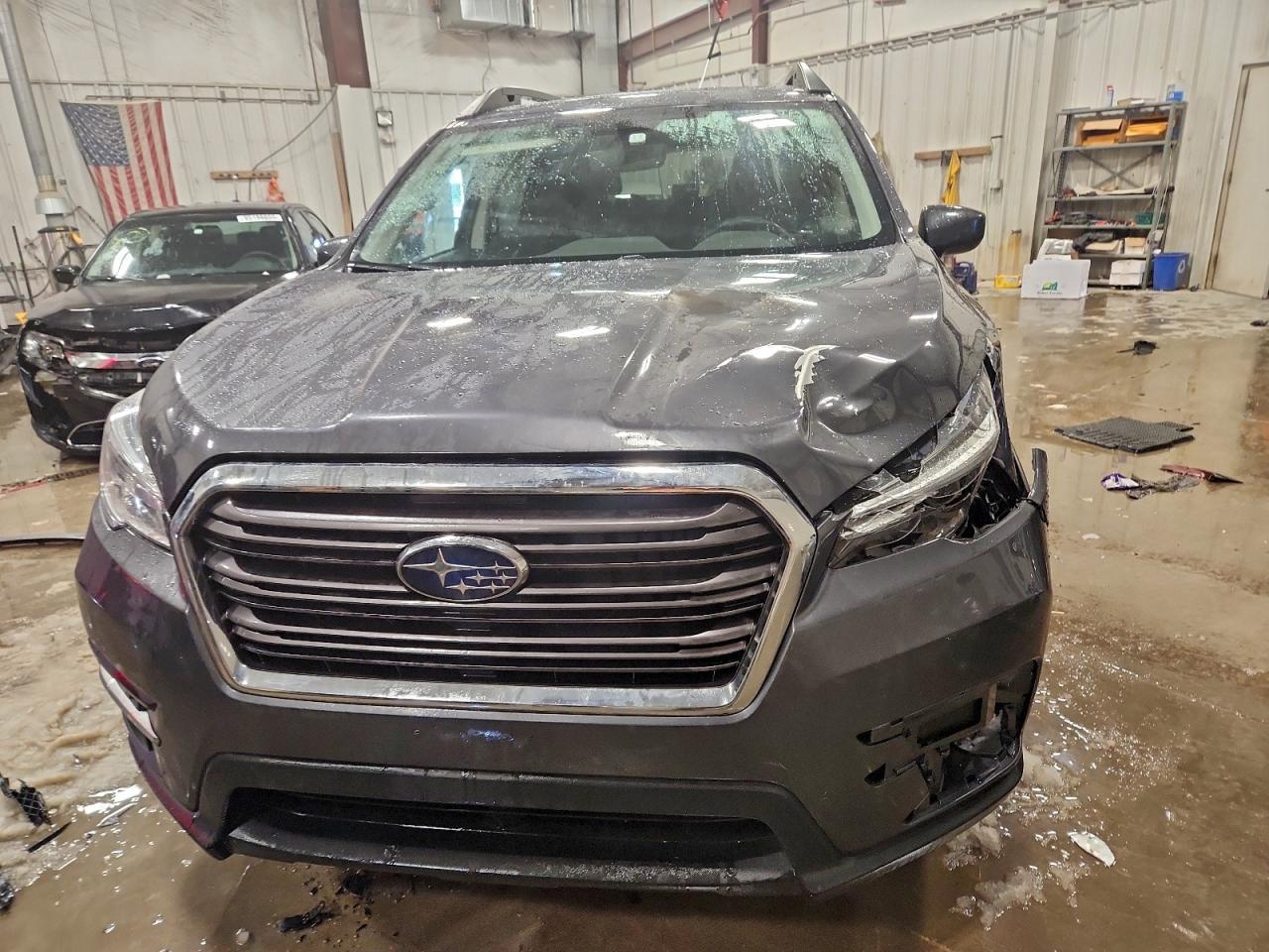 2021 Subaru Ascent Premium - Image 5