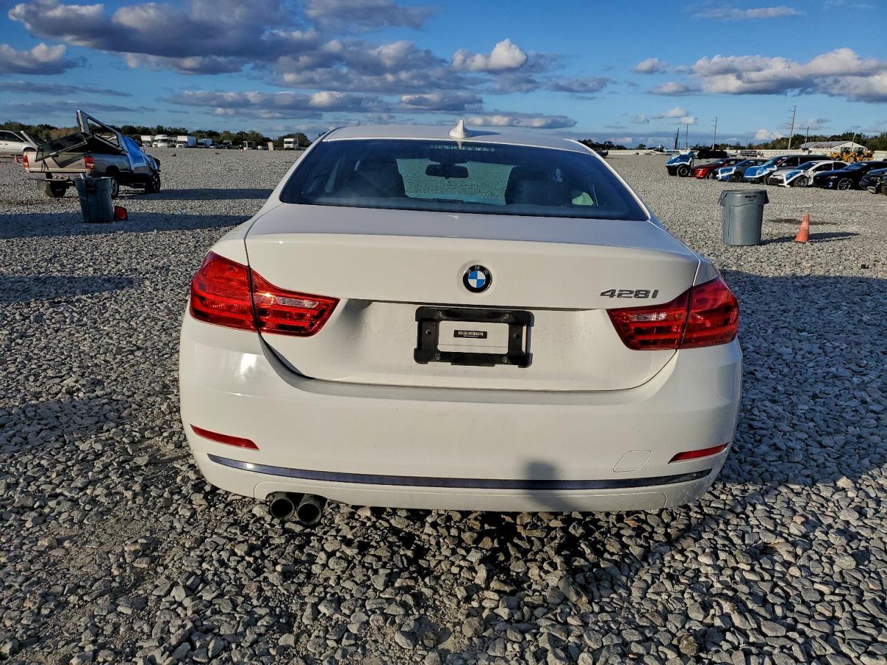 2016 BMW 428 I - Image 6