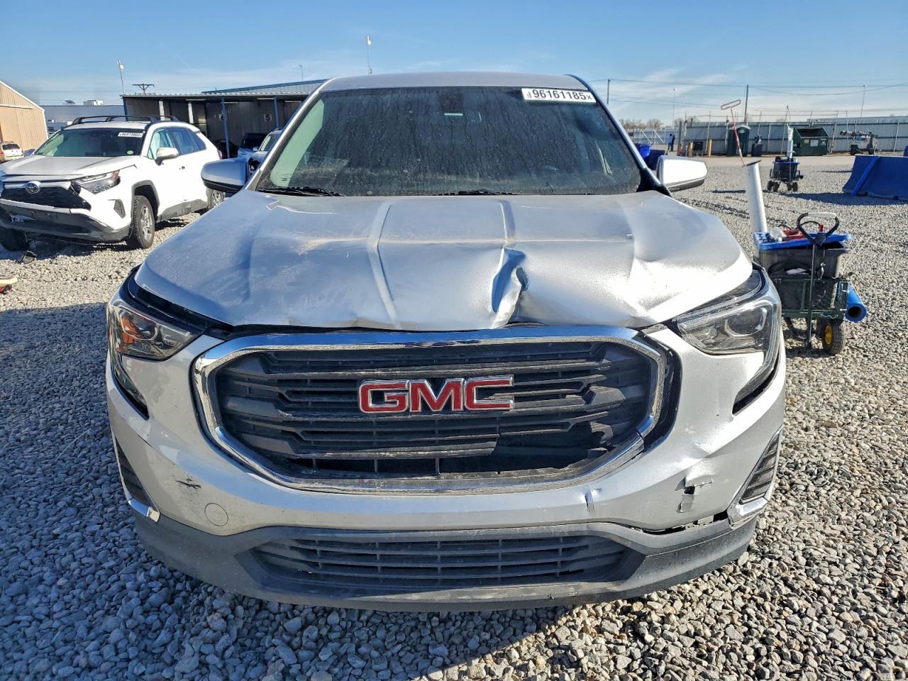 2018 GMC Terrain Sle - Image 5