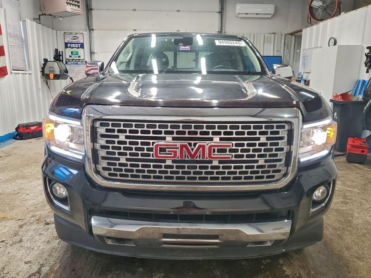 2017 GMC Canyon Denali - Фото 5