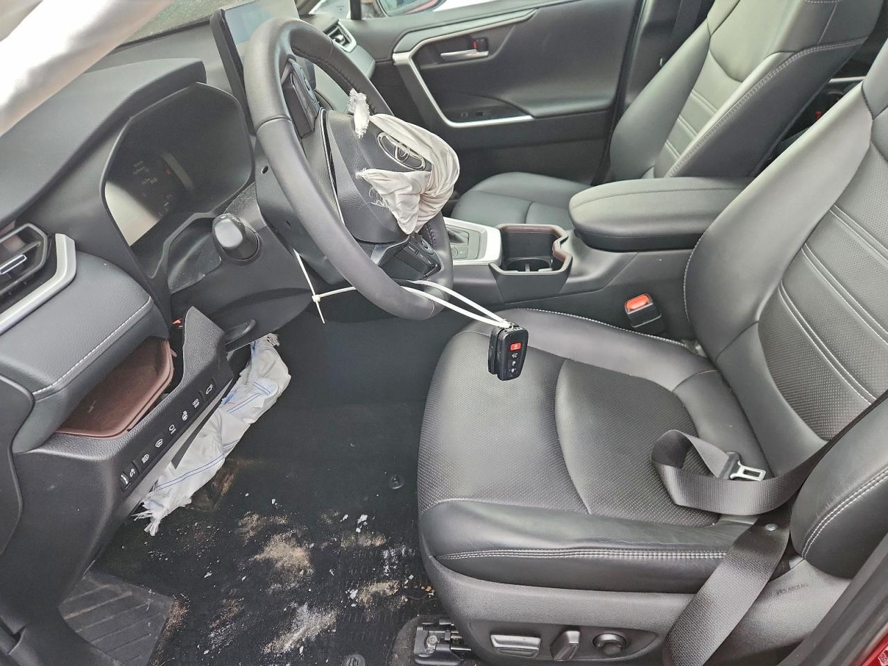 2024 Toyota Rav4 Limited - Image 7
