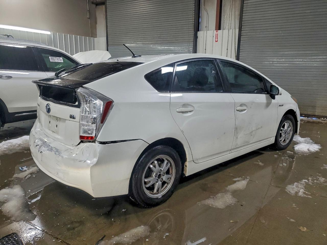2011 Toyota Prius - Image 3