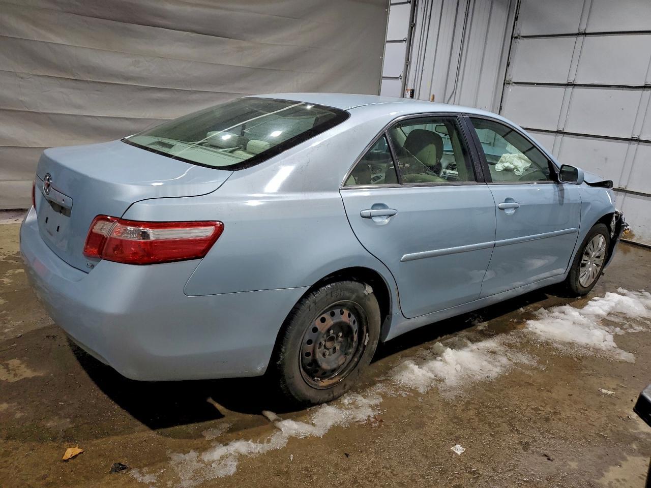 2008 Toyota Camry - Image 3