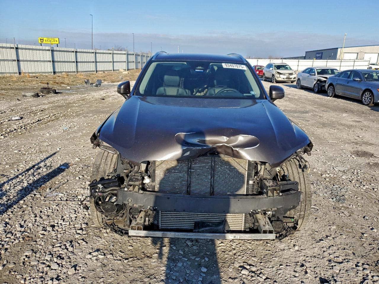 2023 Volvo Xc90 Plus - Image 5