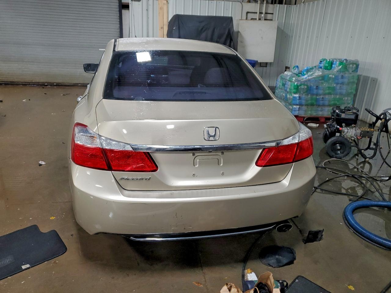 2014 Honda Accord Lx - Image 6