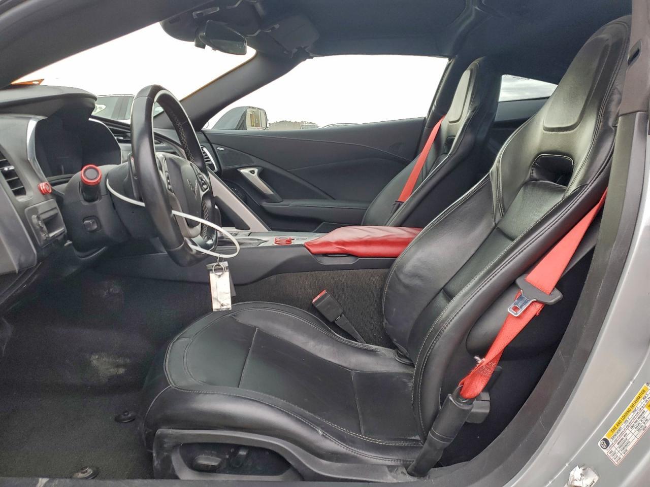 2016 Chevrolet Corvette Stingray 1Lt - Image 7