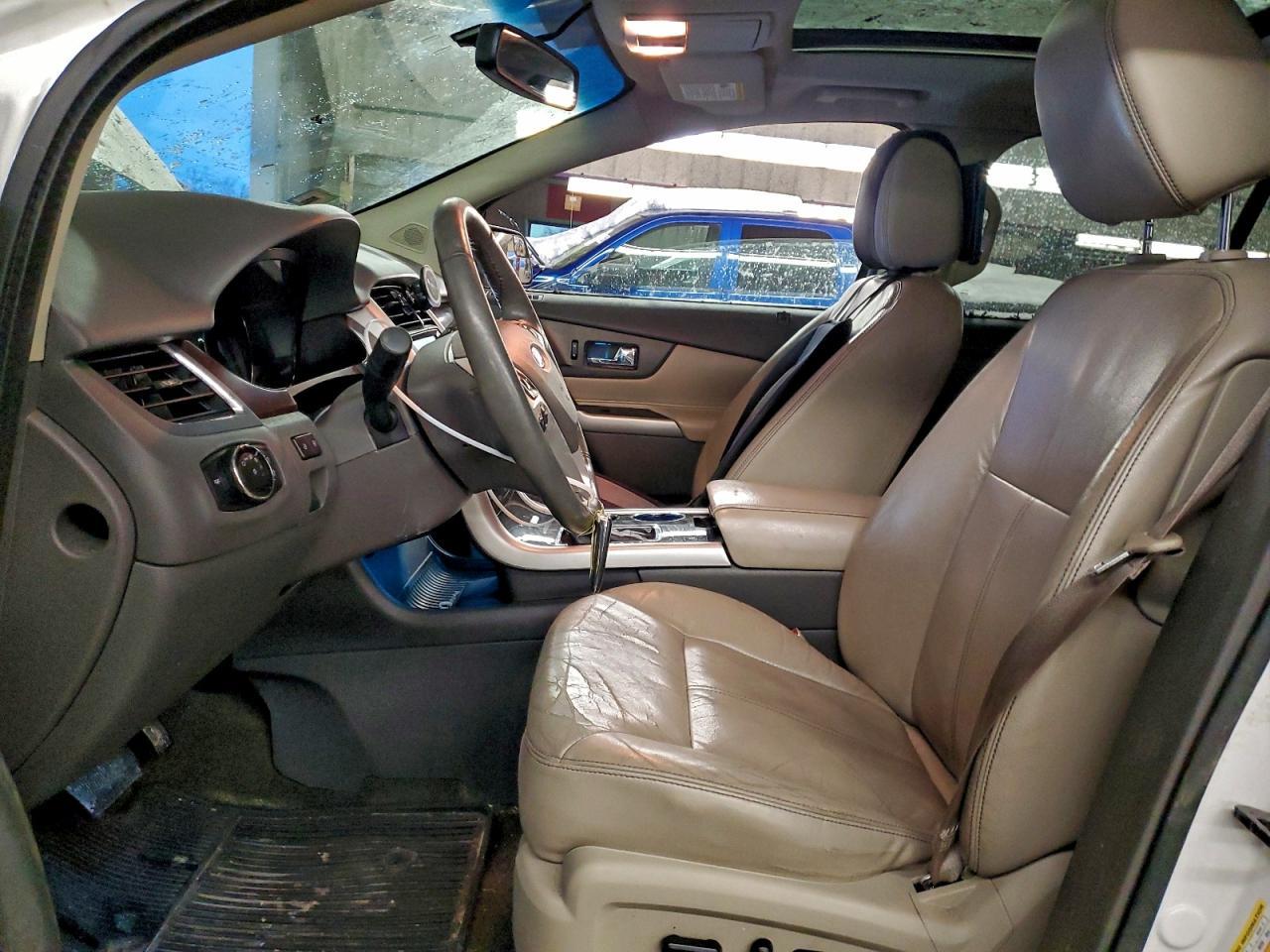 2014 Ford Edge Limited - Image 7