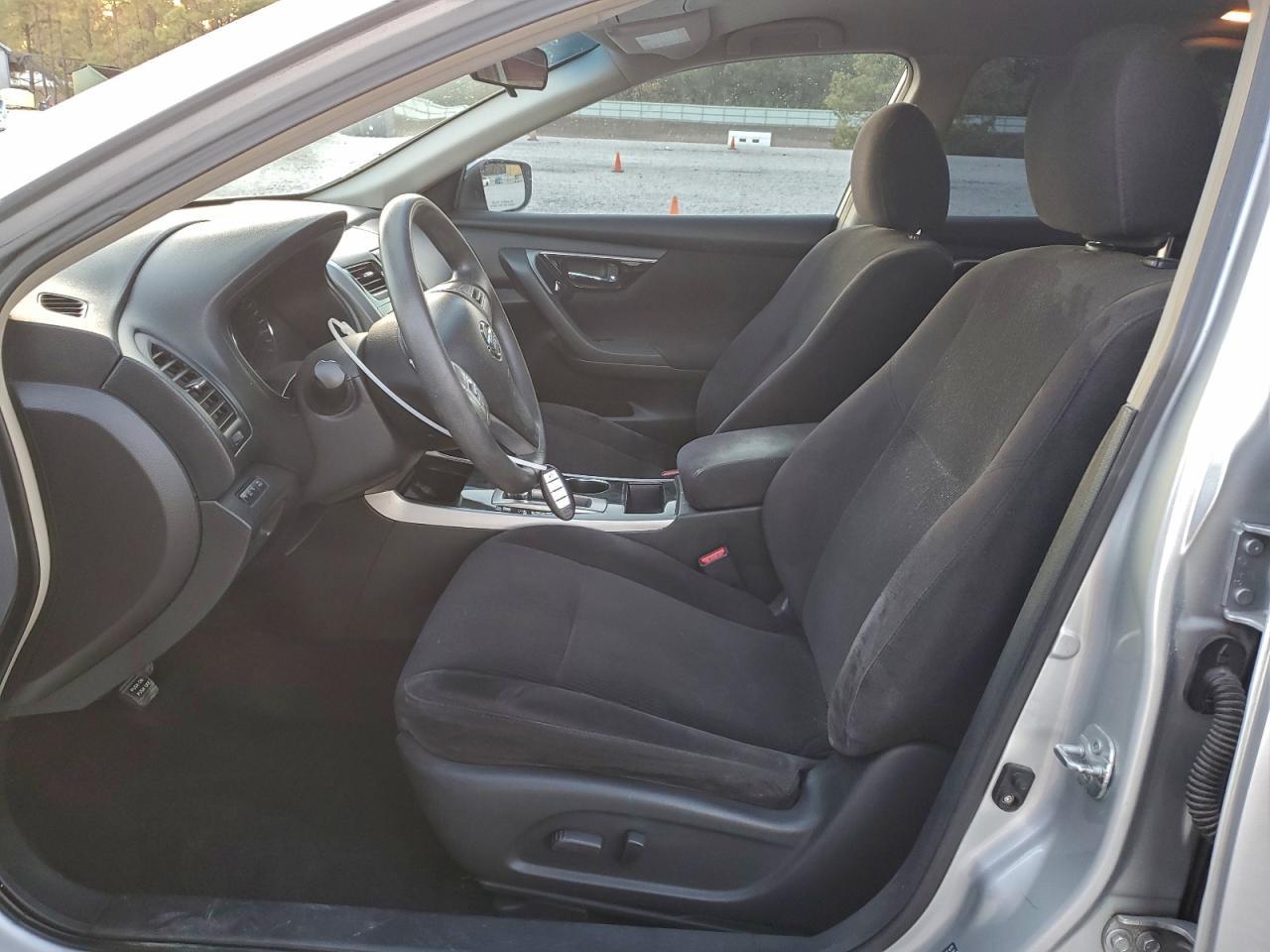 2013 Nissan Altima 2.5 - Image 7