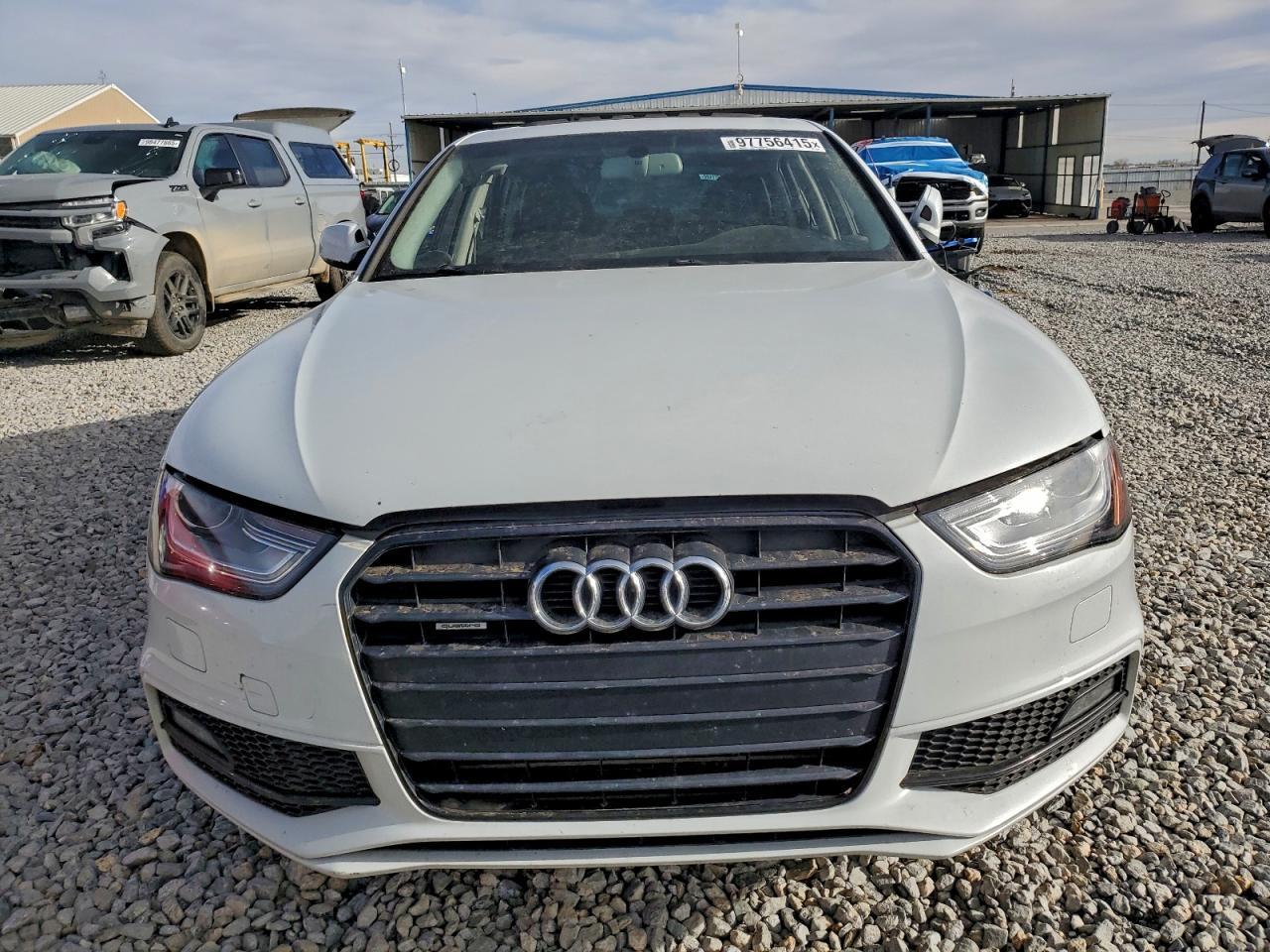 2014 Audi A4 Premium Plus - Image 5