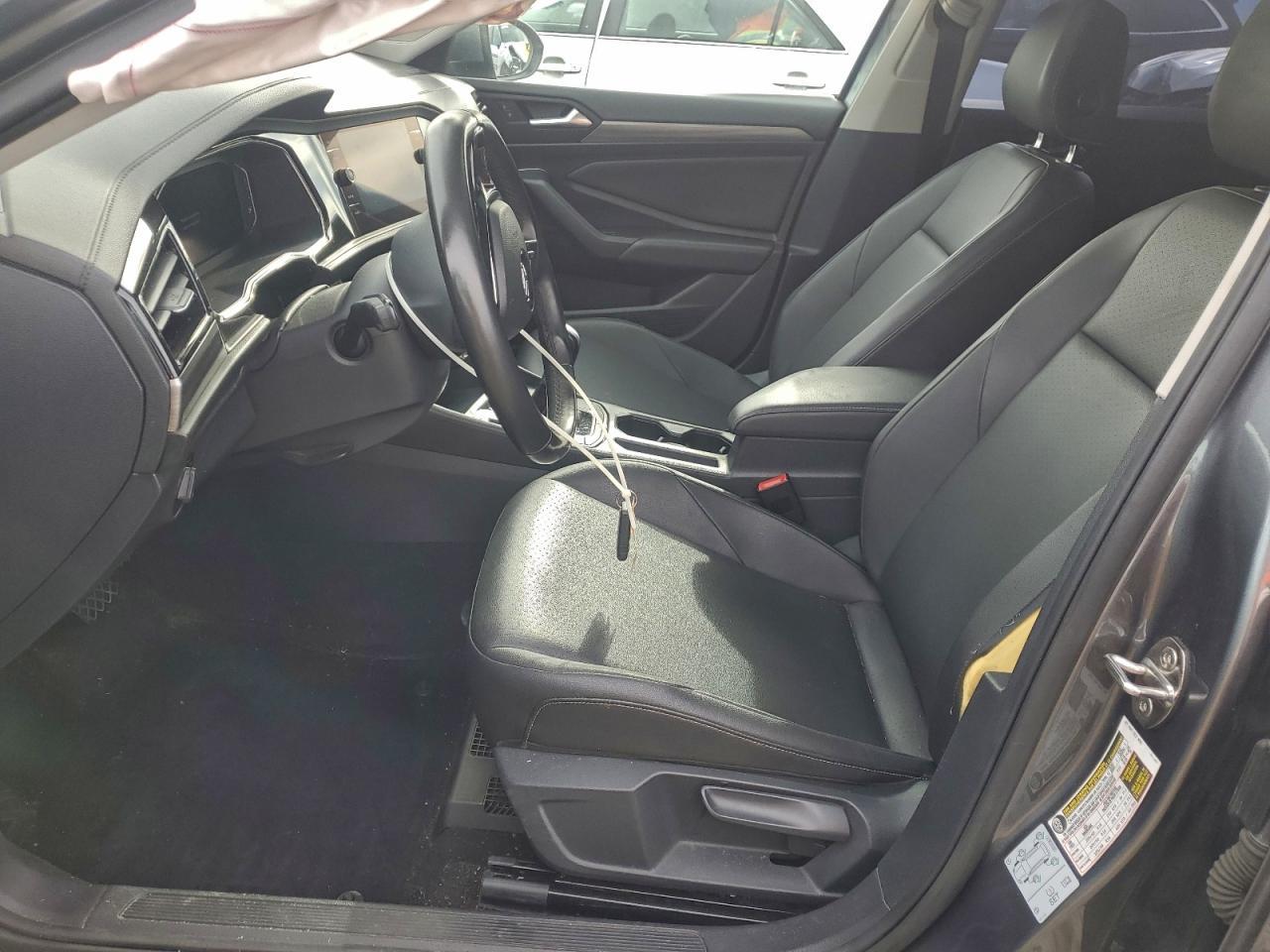 2019 Volkswagen Jetta Sel - Фото 7