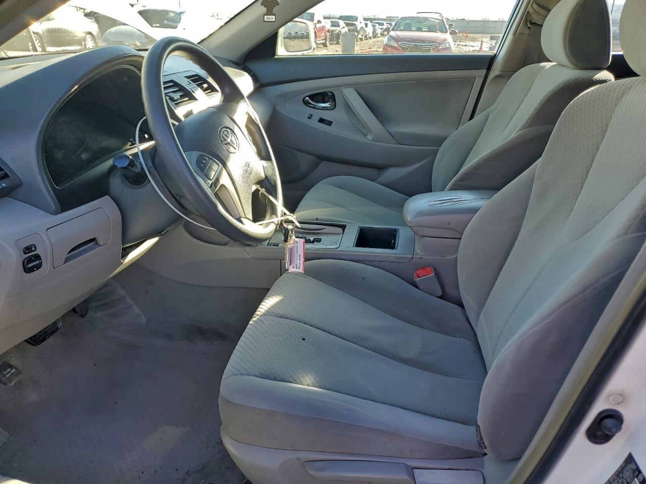 2007 Toyota Camry Ce - Фото 7