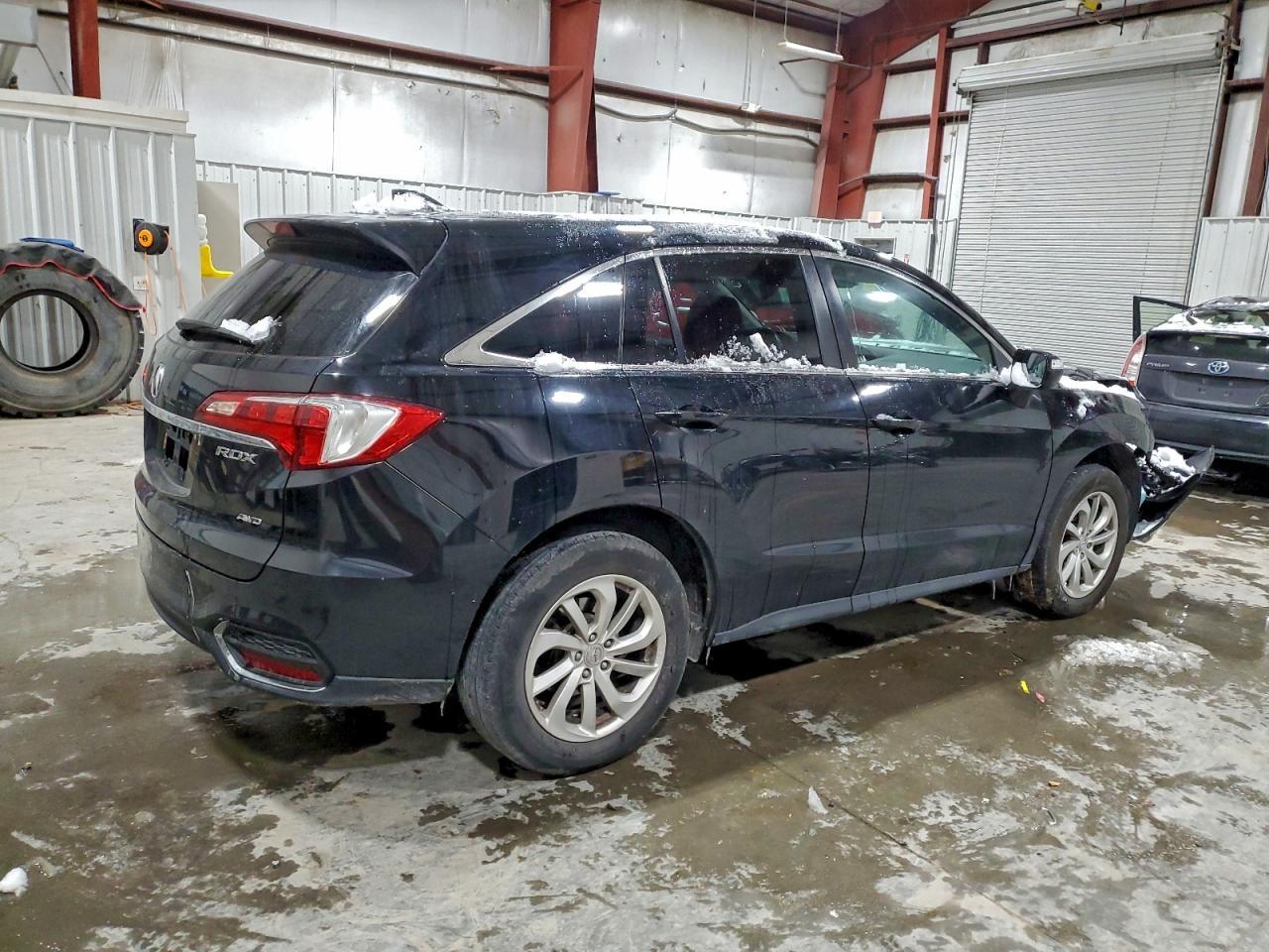 2016 Acura Rdx - Фото 3