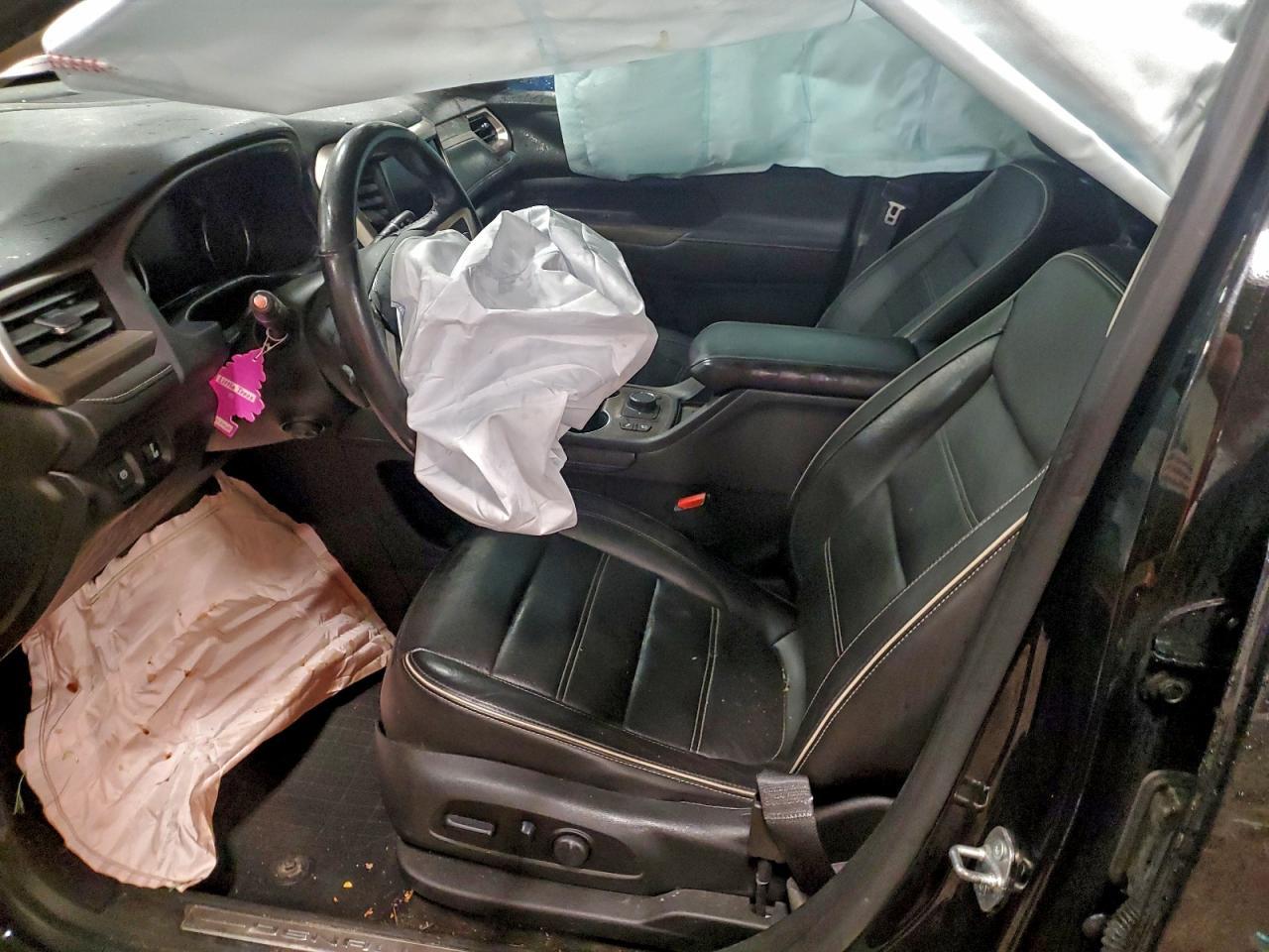 2020 GMC Acadia Denali - Фото 7