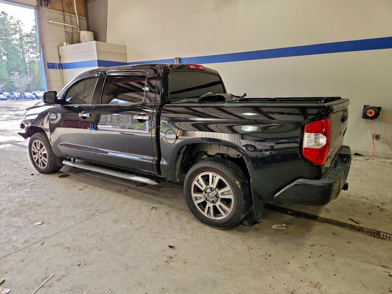 2017 Toyota Tundra Crewmax 1794 - Image 2