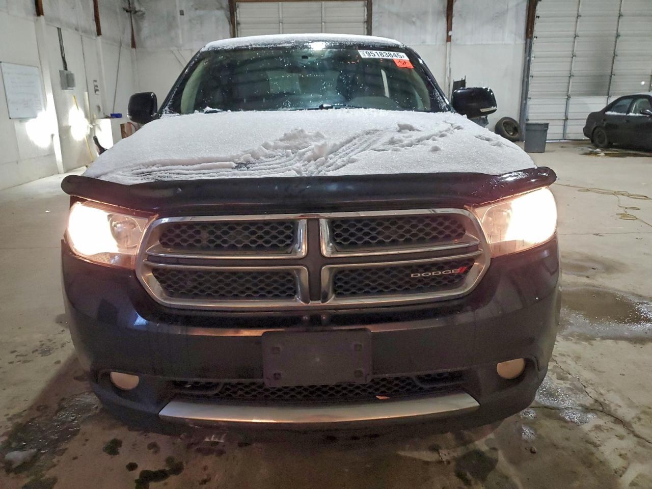 2013 Dodge Durango Crew - Image 5