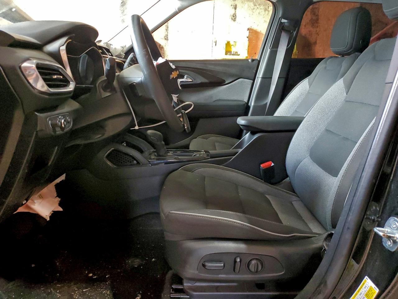 2023 Chevrolet Trailblazer Lt - Image 7