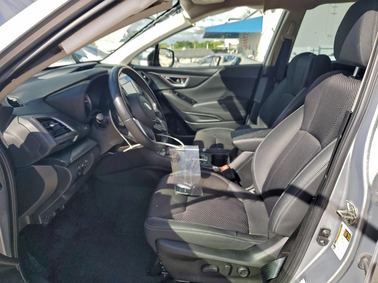 2021 Subaru Forester Premium - Фото 7