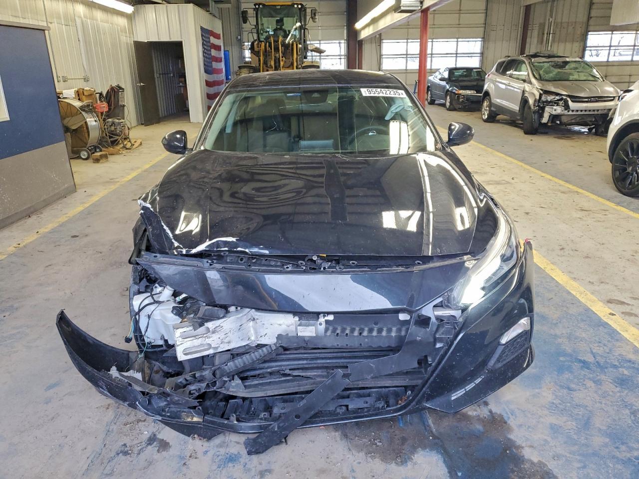 2022 Nissan Altima Sv - Фото 5