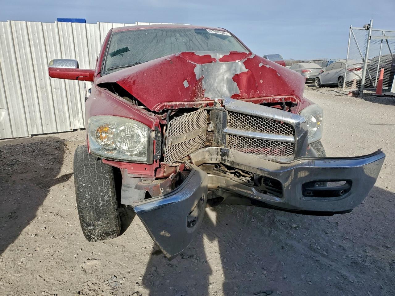2006 Dodge Ram 1500 - Фото 5