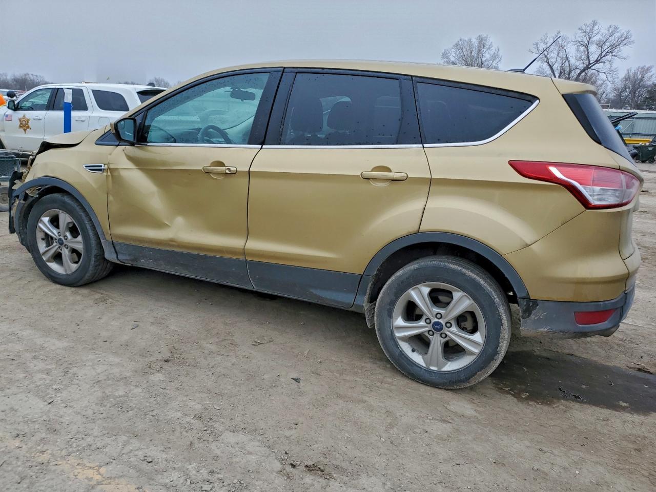 2014 Ford Escape Se - Image 2