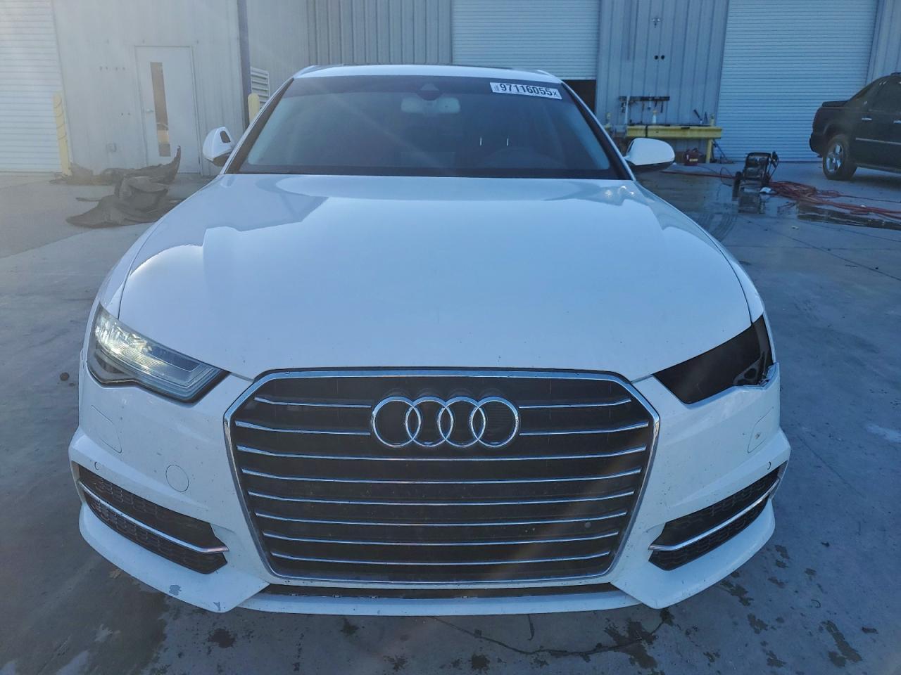 2016 Audi A6 Prestige - Image 5