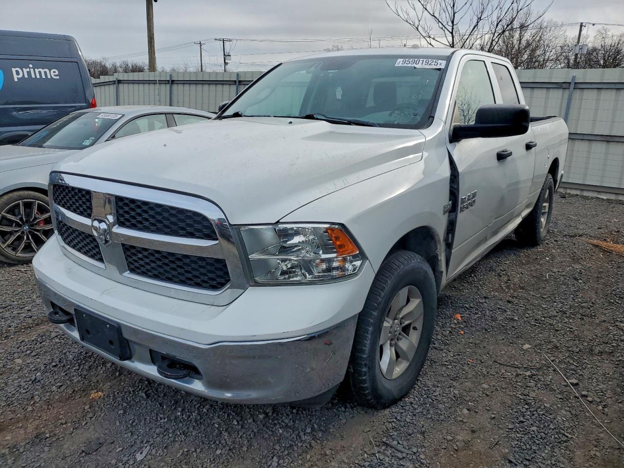 2015 Ram 1500 St