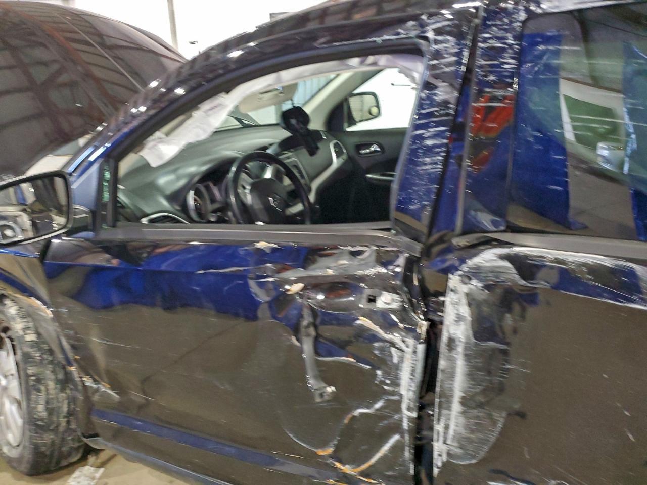 2019 Dodge Journey Se - Image 7