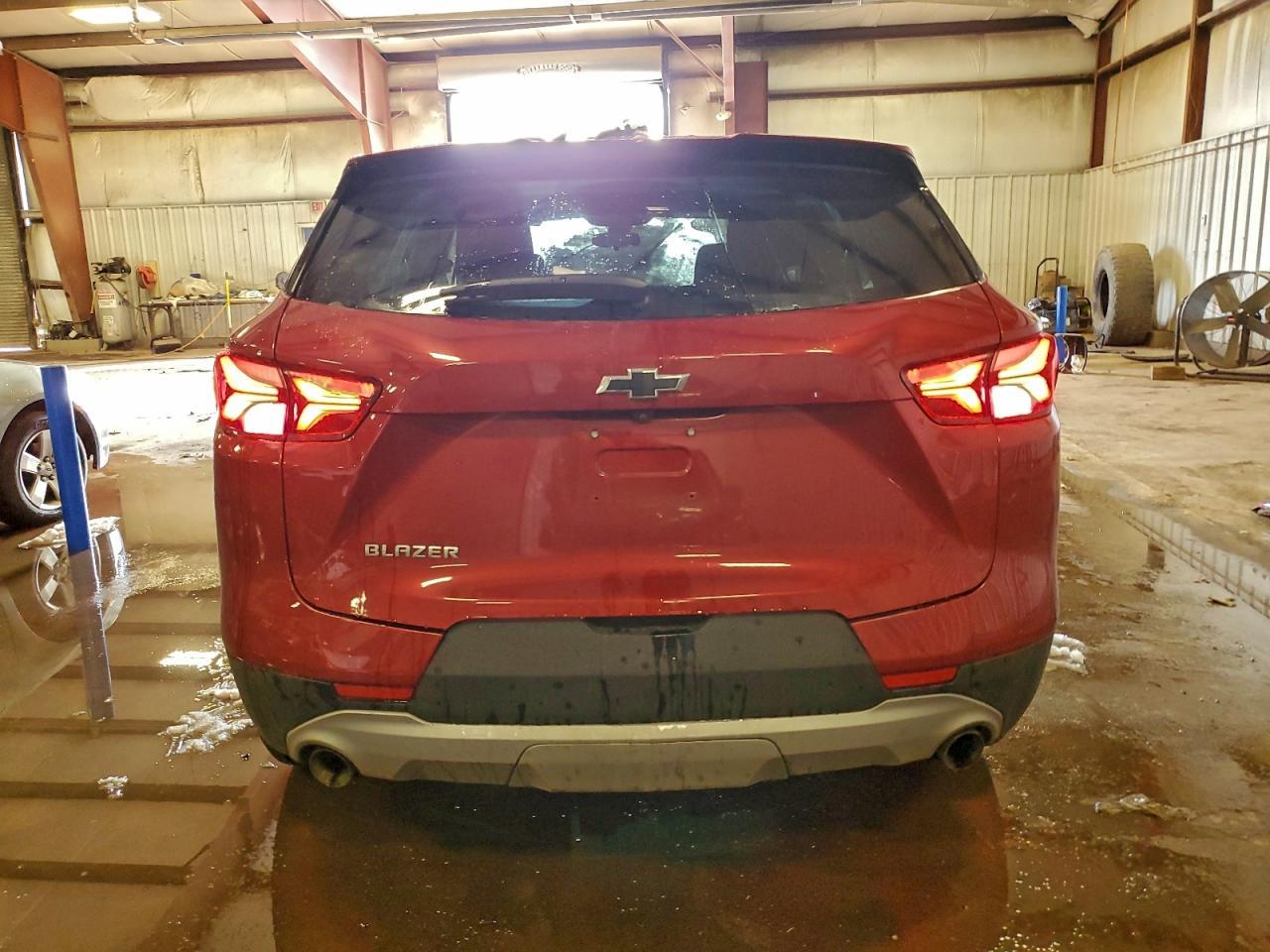 2021 Chevrolet Blazer 2Lt - Image 6