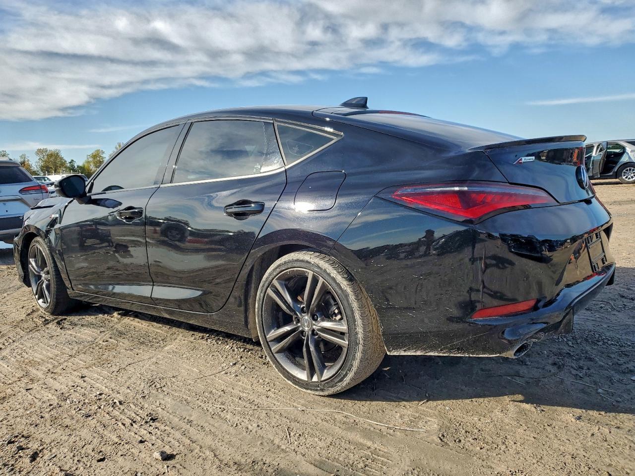 2024 Acura Integra A-Spec Tech - Image 2