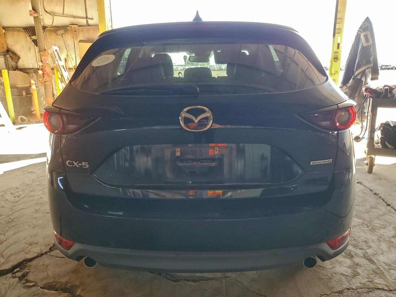 2020 Mazda Cx-5 Touring - Image 6