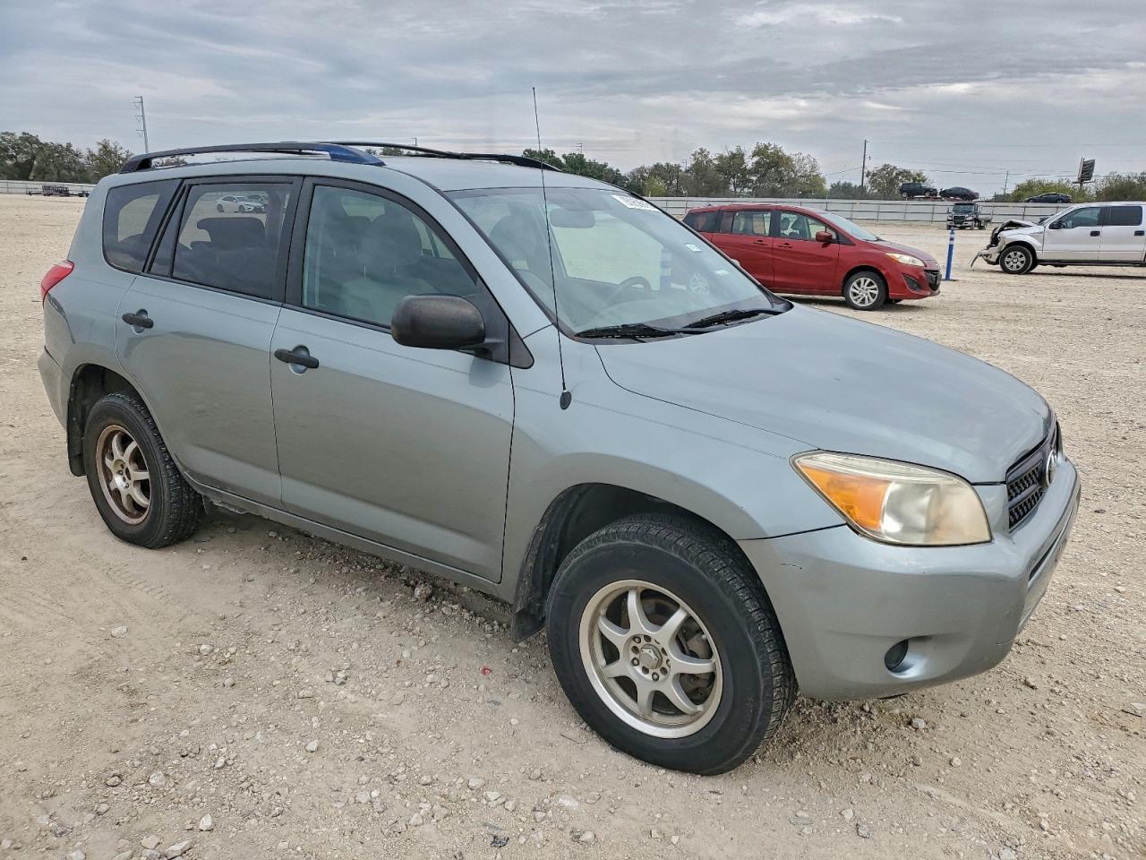 2008 Toyota Rav4 - Фото 4