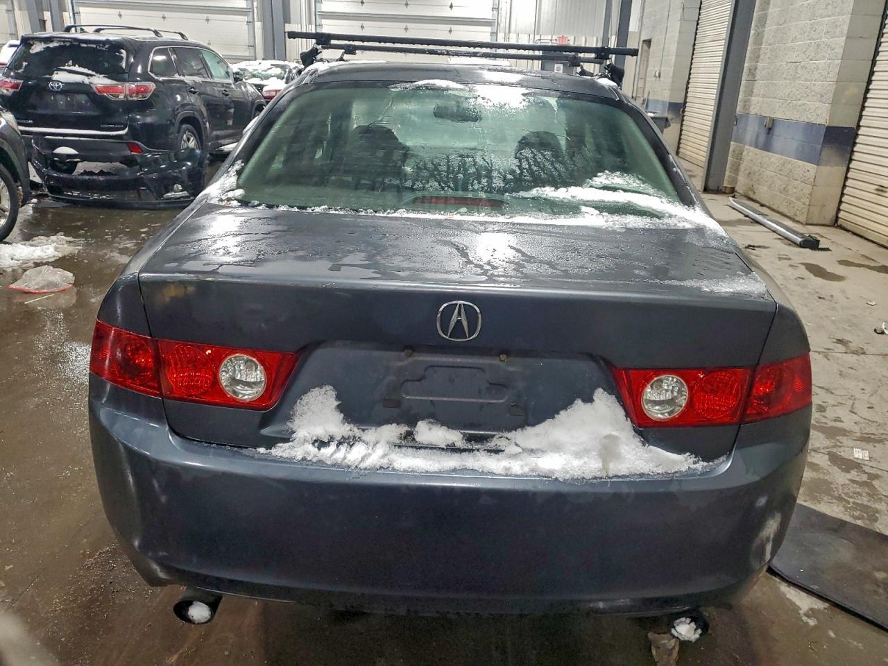 2004 Acura Tsx - Image 6