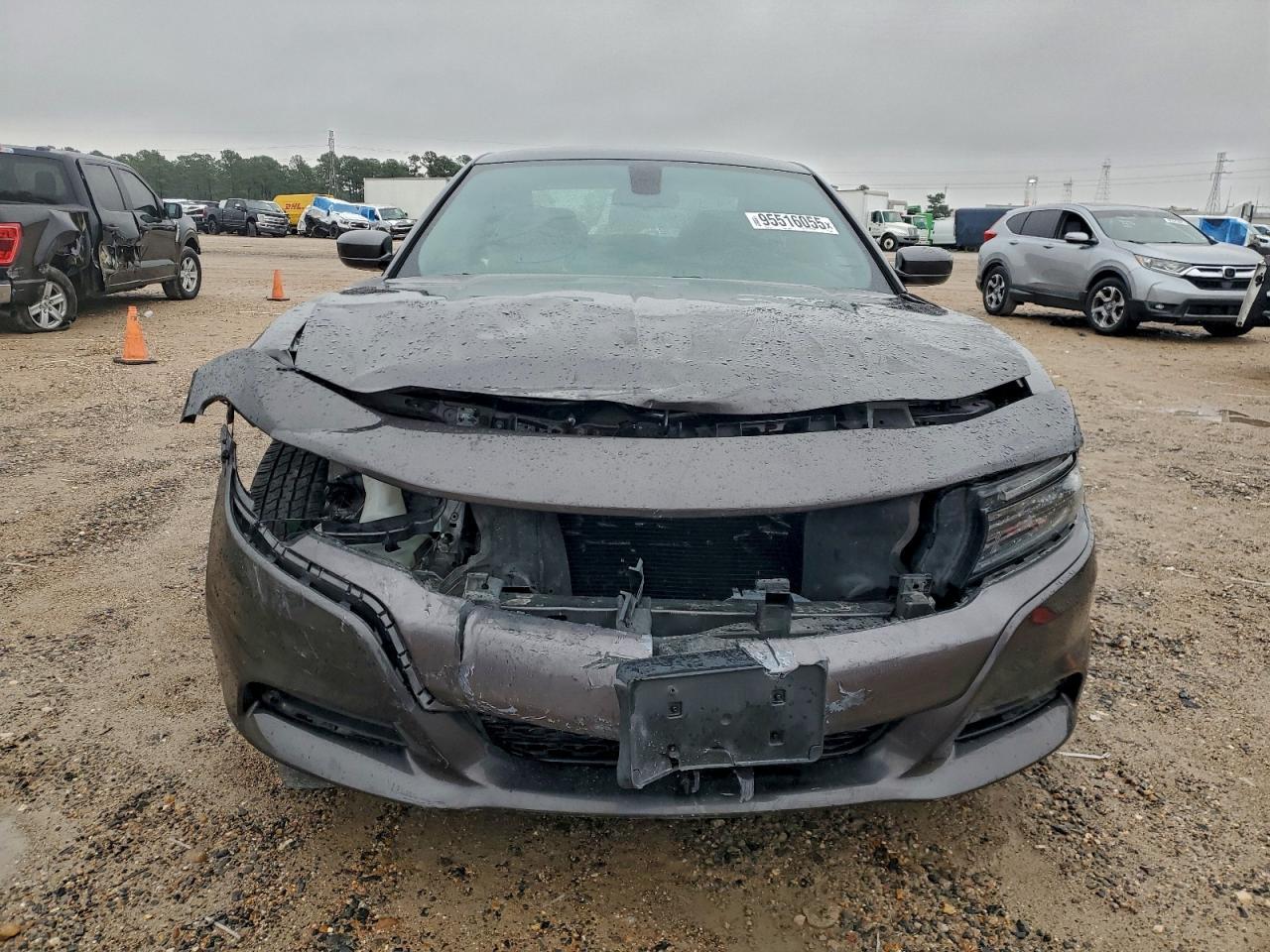 2022 Dodge Charger Sxt - Фото 5