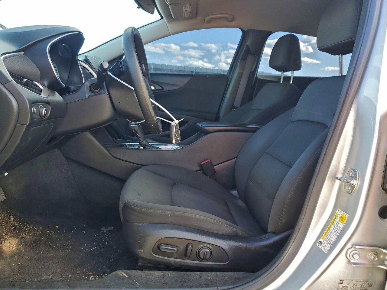 2020 Chevrolet Malibu Lt - Image 7