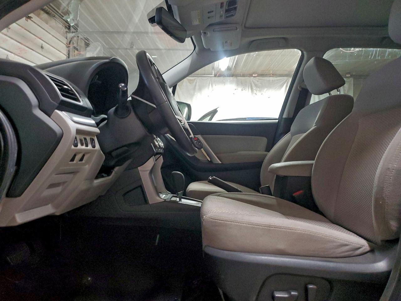 2018 Subaru Forester 2.5I Premium - Image 7