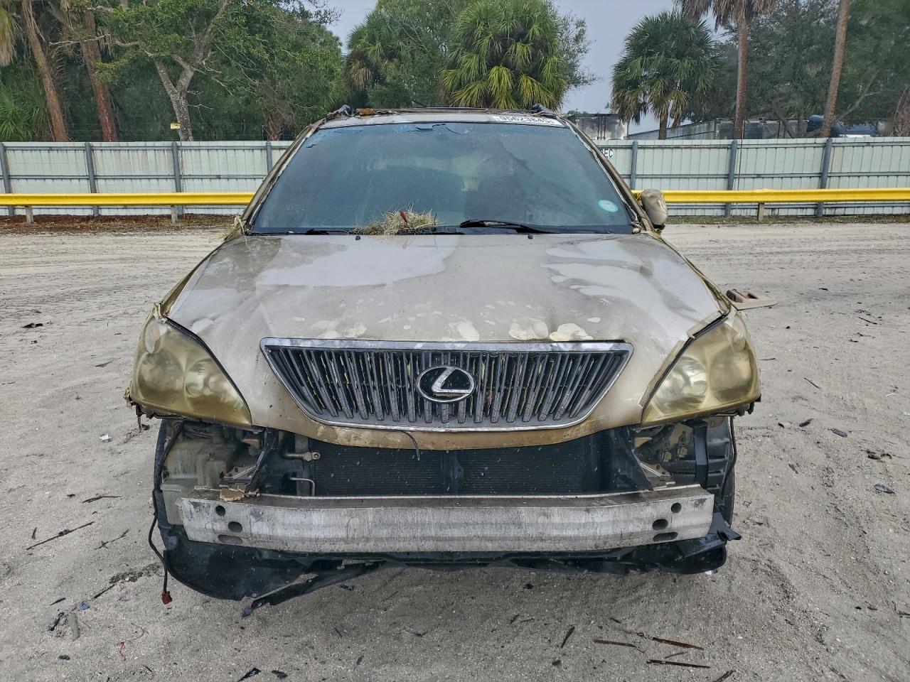 2006 Lexus Rx 330 - Фото 5