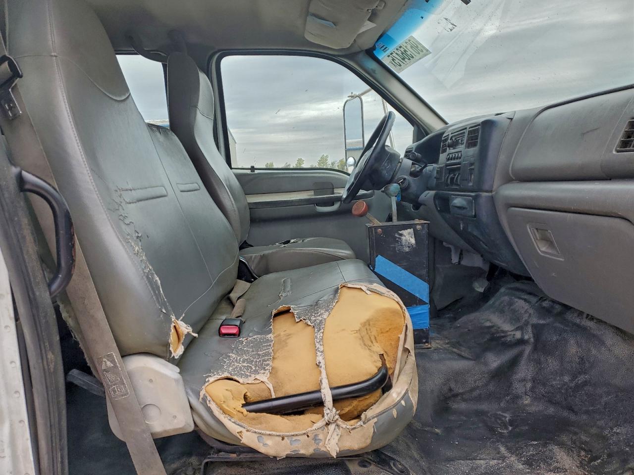 2009 Ford F650 Super Duty - Фото 5