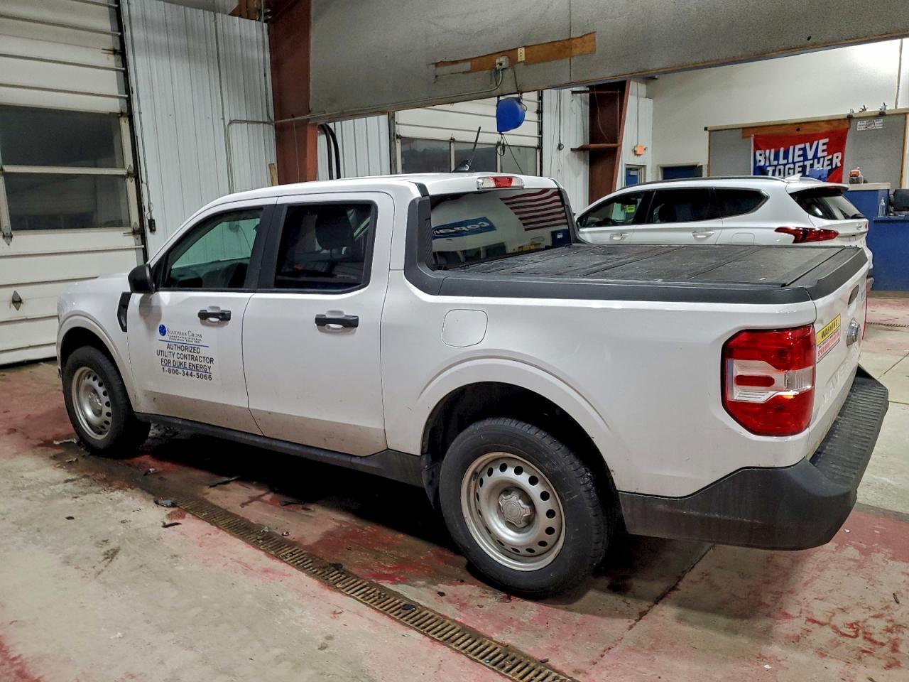 2023 Ford Maverick Xl - Image 2