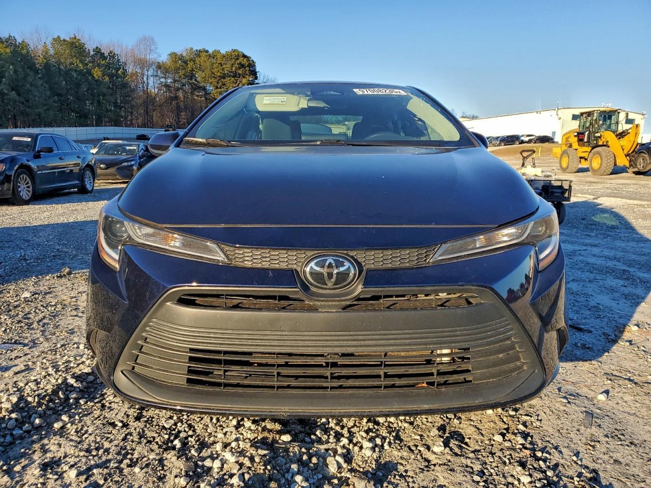 2024 Toyota Corolla Le - Image 5