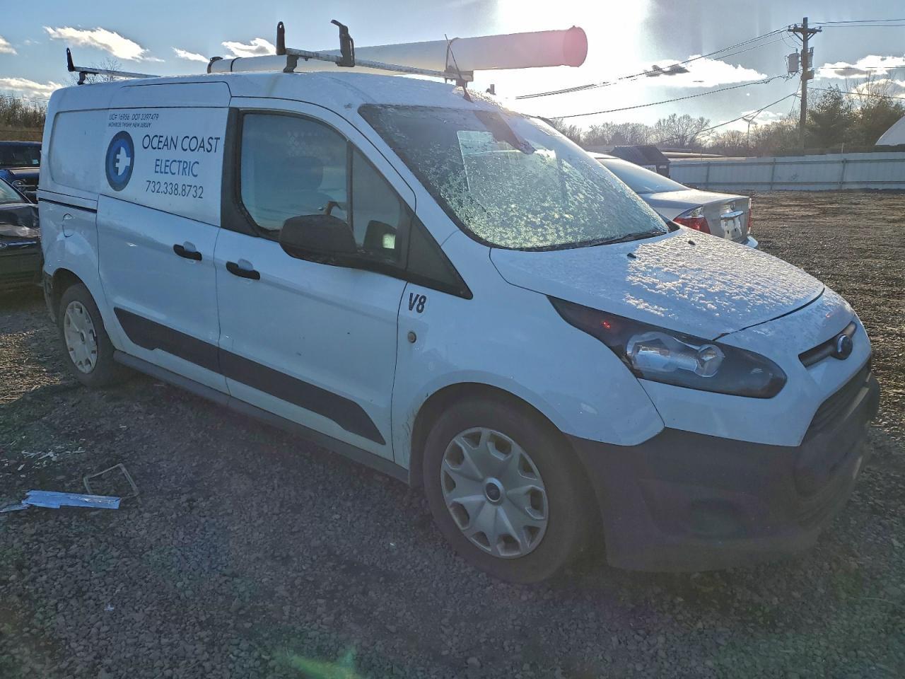 2018 Ford Transit - Image 7