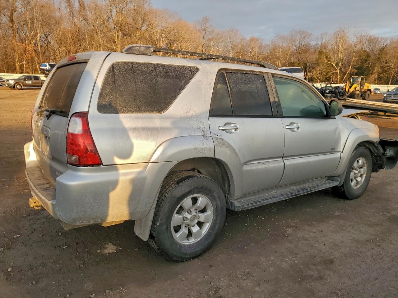 2006 Toyota 4Runner Sr5 - Image 3