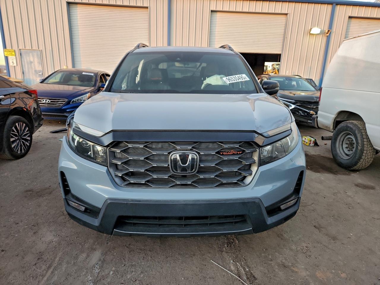 2023 Honda Passport Trail Sport - Фото 5