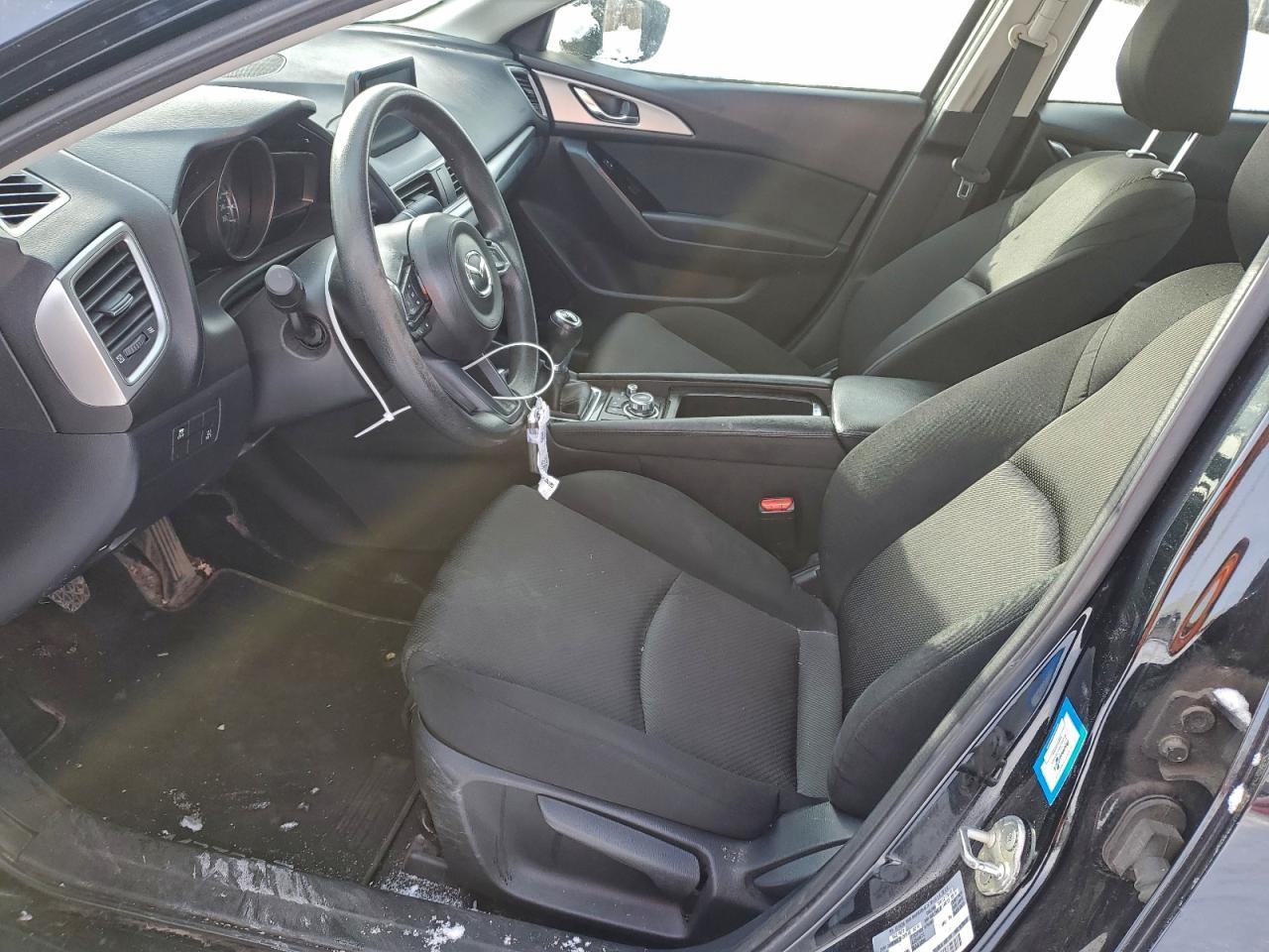 2018 Mazda 3 Sport - Фото 7