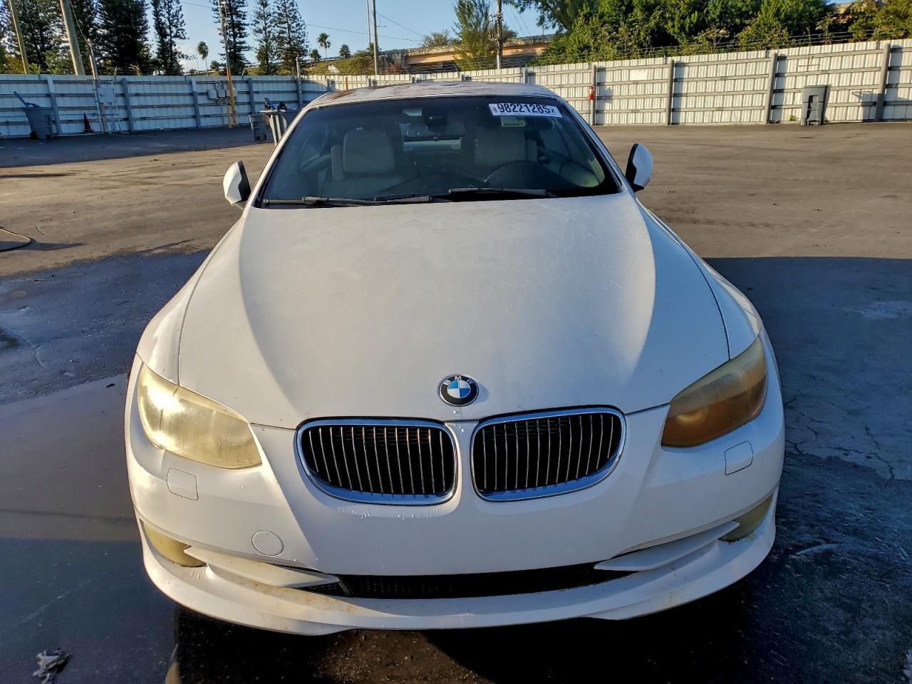 2011 BMW 335 I - Фото 5